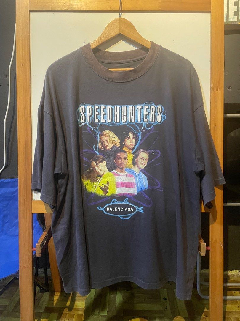 Balenciaga speedhunter clearance fake
