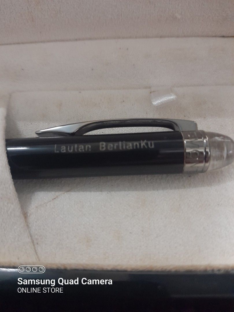 Montblanc starwalker harga store
