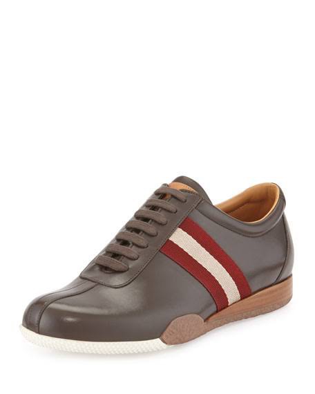 Bally best sale frenz sneakers