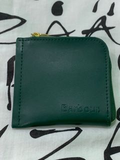 Barbour Wallet