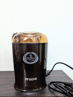 BEAR Coffee Grinder