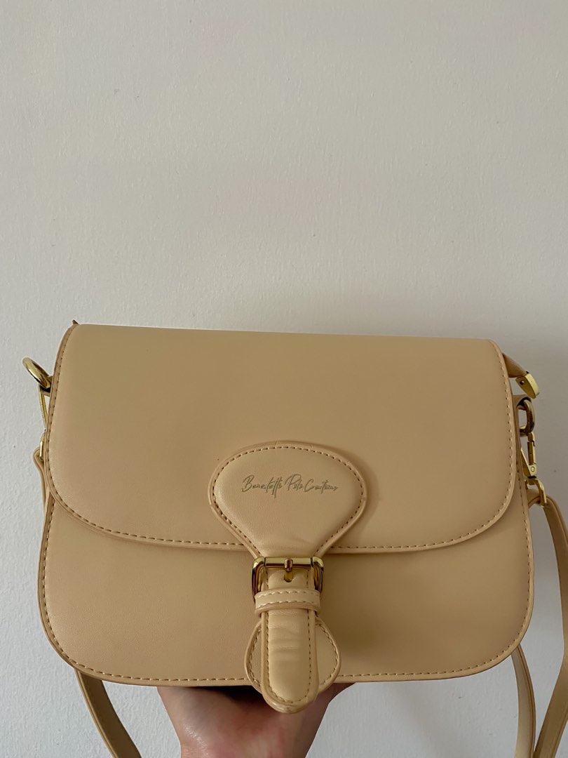 Benedetti polo creations sling bag hotsell