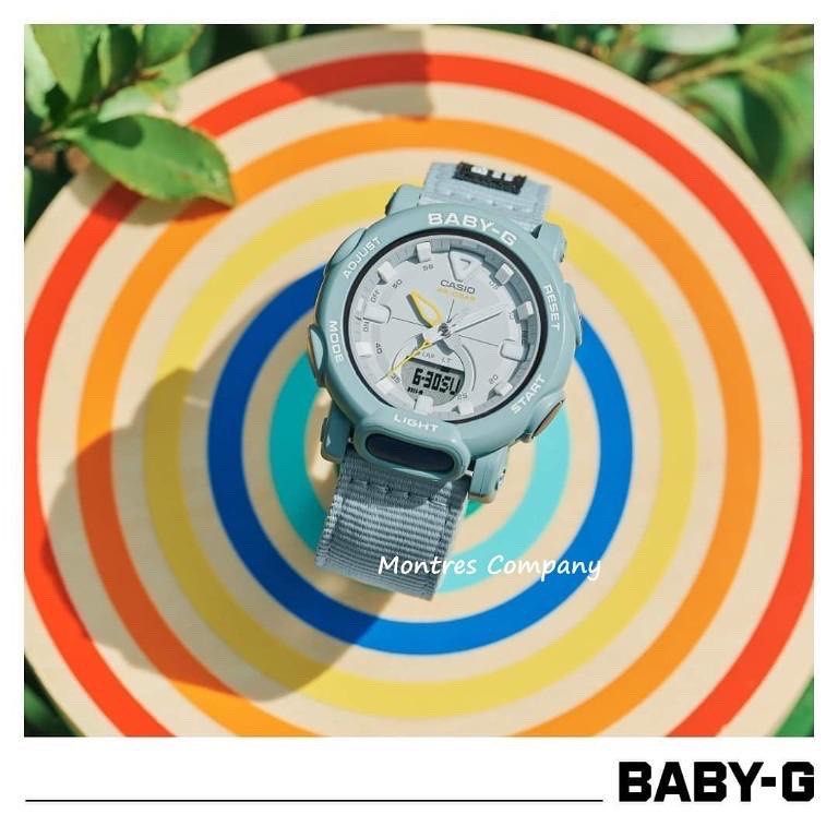 BGA-310C-3A baby g watch, 女裝, 手錶及配件, 手錶- Carousell