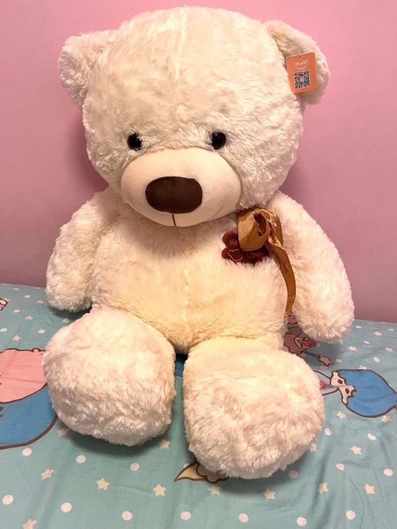 big teddy bears for sale