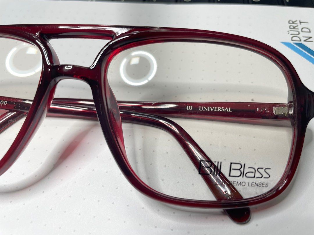 Bill clearance blass glasses
