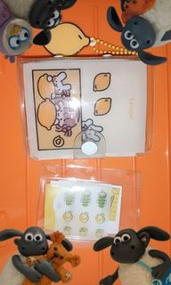 BINDER MINI BINDER KECIL 3 RING BUKU BINDER MINI KECIL