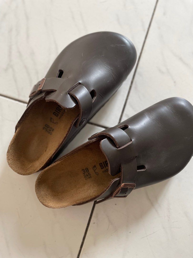 Birkenstock Clogs Men s Fashion Footwear Slippers Slides On Carousell birkenstock-clogs-men-s-fashion-footwear-slippers-slides-on-carousell