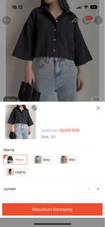 (Kategori: ) berada di . Dikirim oleh prelovedbranded_stuff (ID iklan 1202795602, Gambar 1). Deskripsi: .