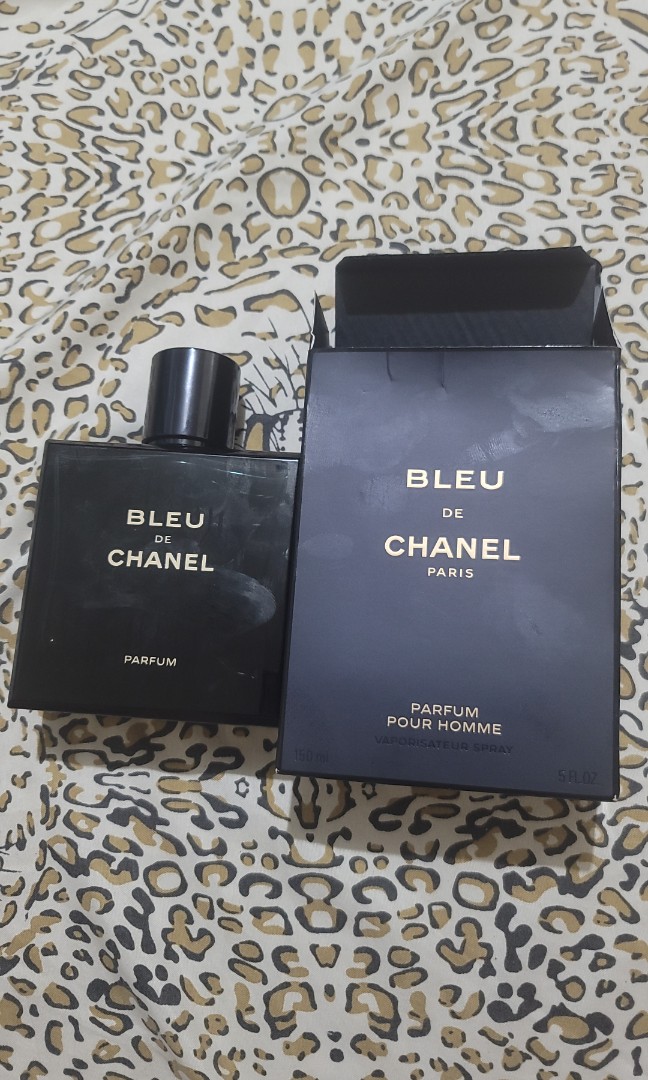 Bleu de Chanel, Beauty & Personal Care, Fragrance & Deodorants on