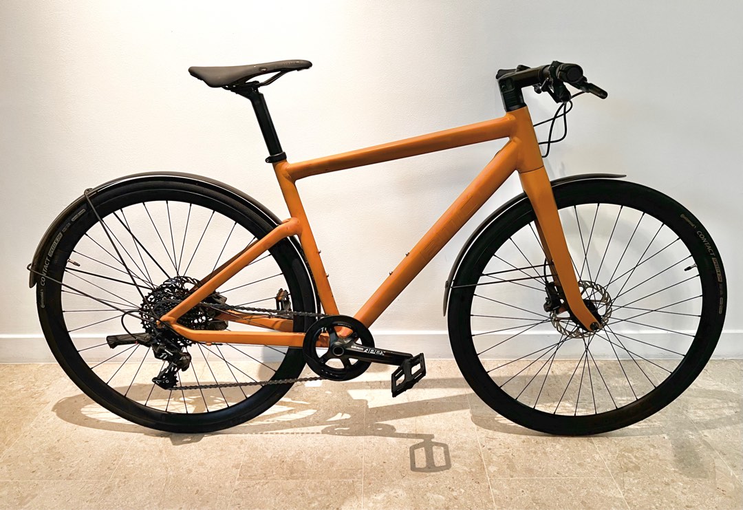 BMC 2021 Alpenchallenge 01 Three Sports Equipment Bicycles