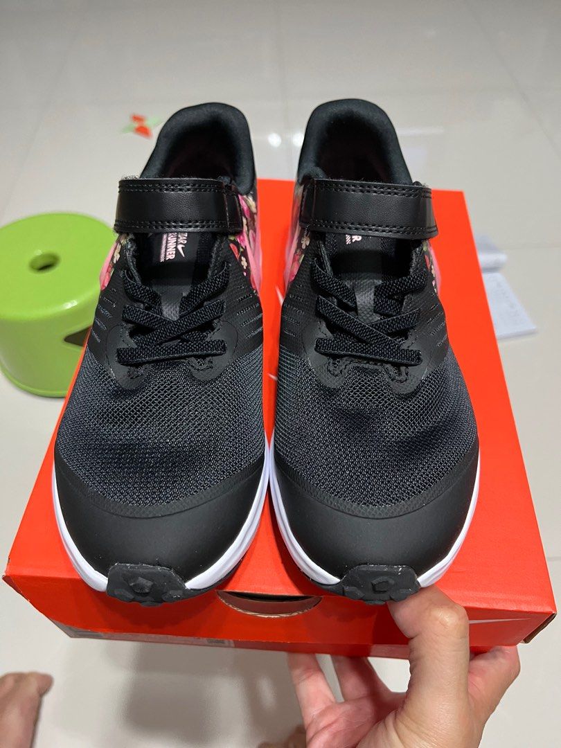 Bnib Nike star runner 2vf