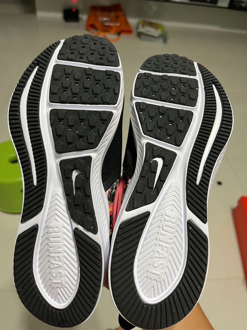 Bnib Nike star runner 2vf