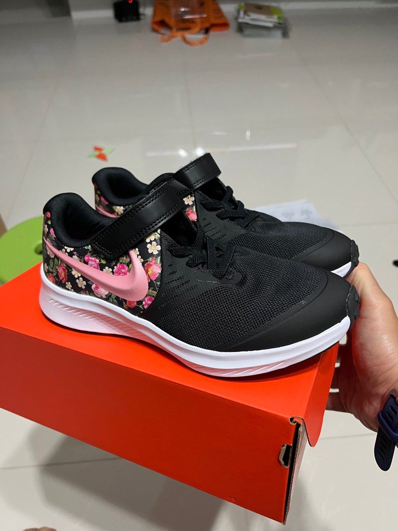 Bnib Nike star runner 2vf Men s Fashion Footwear Sneakers on Carousell