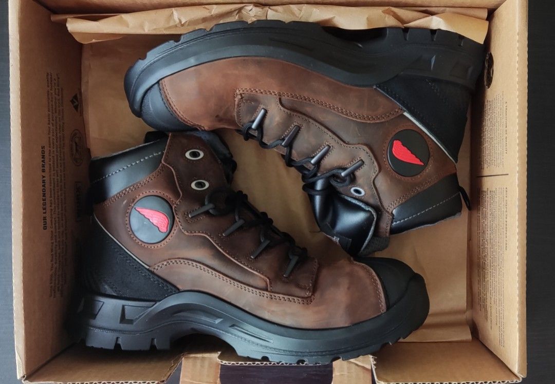 Red wing shoes 3228 sales