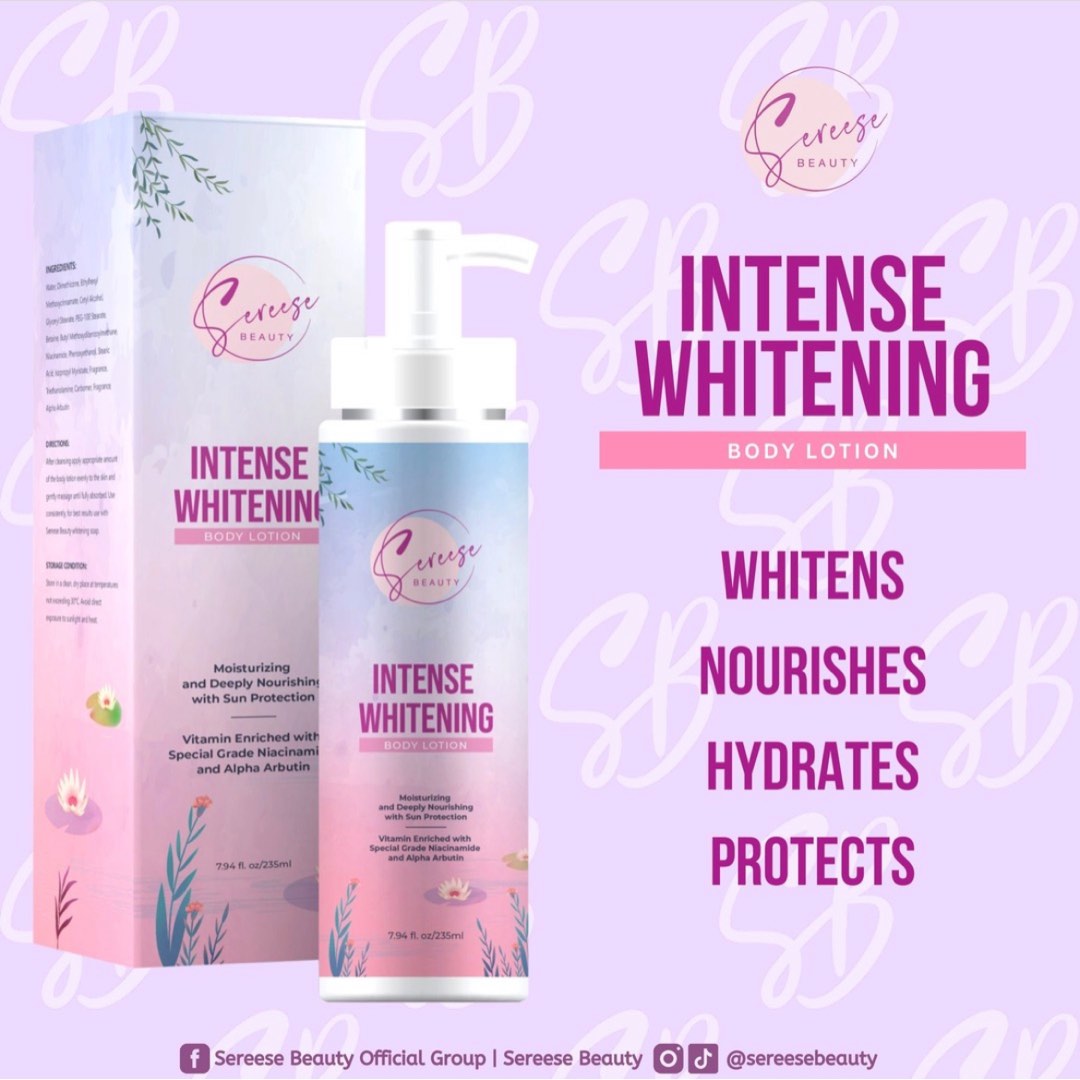 Body Lotion Beauty Personal Care Bath Body Body Care On Carousell