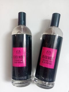 Body Mist The Body Shop Original