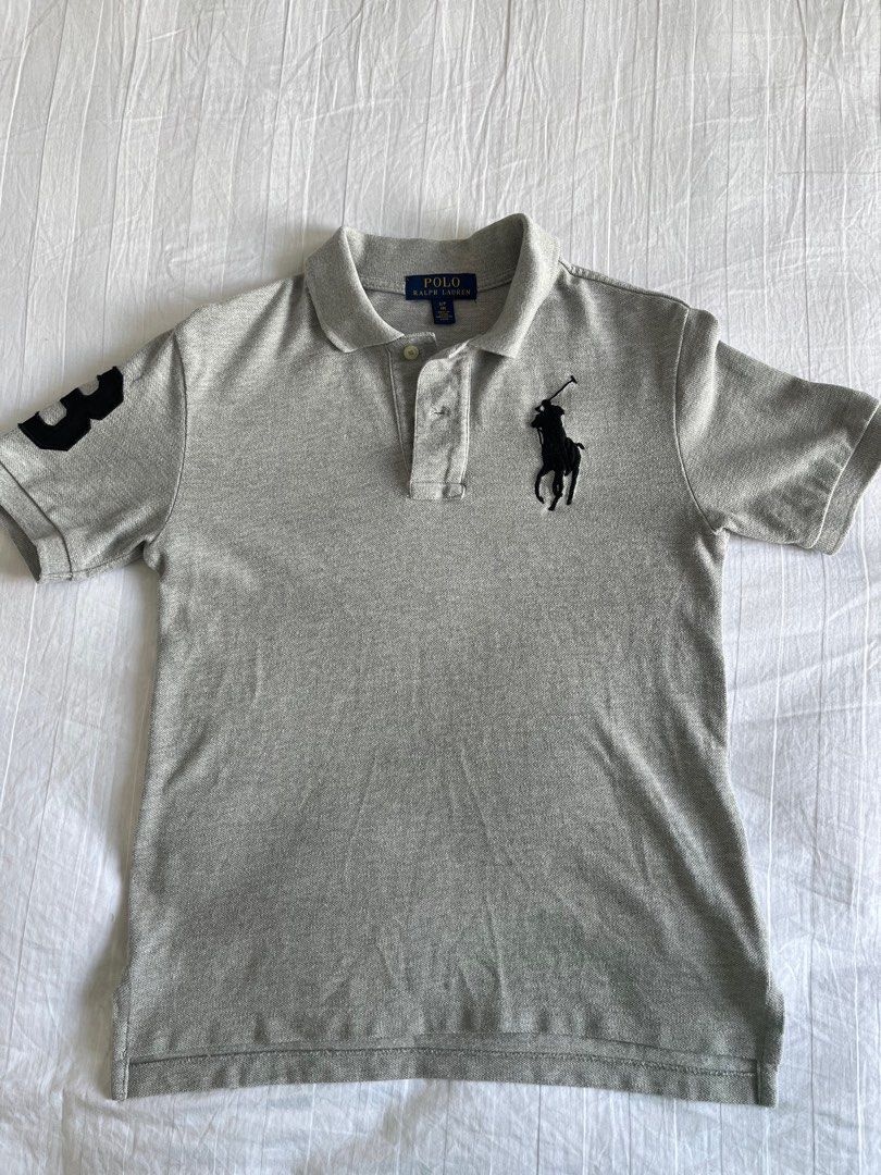 Ralph lauren sales polo shirts boys