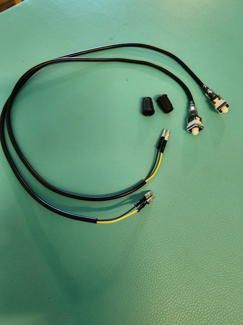 Brake sensor for ebike motor cut off, replacement part, Sports