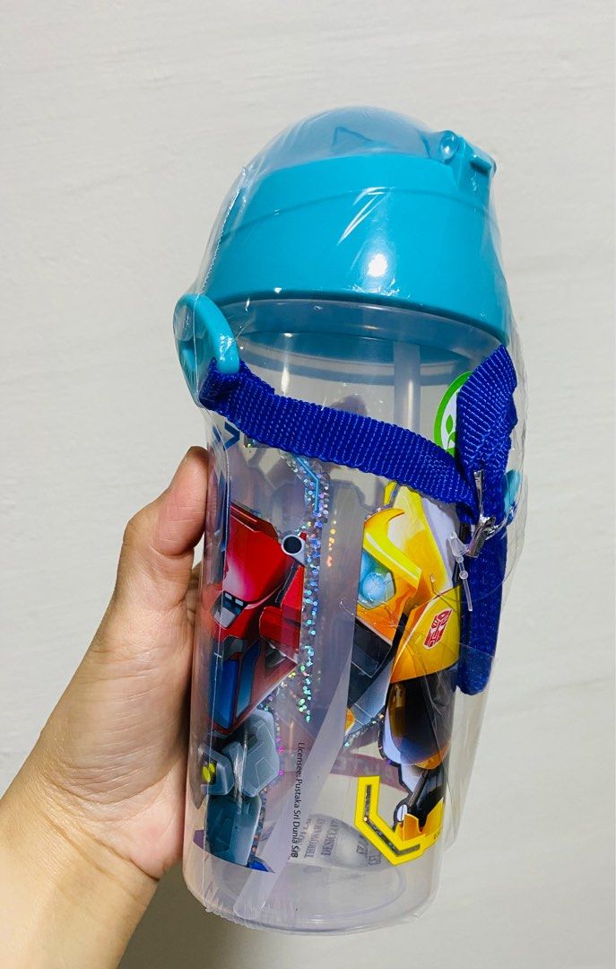 Brand New Water Bottle for kids, Babies & Kids, Going Out, Other Babies