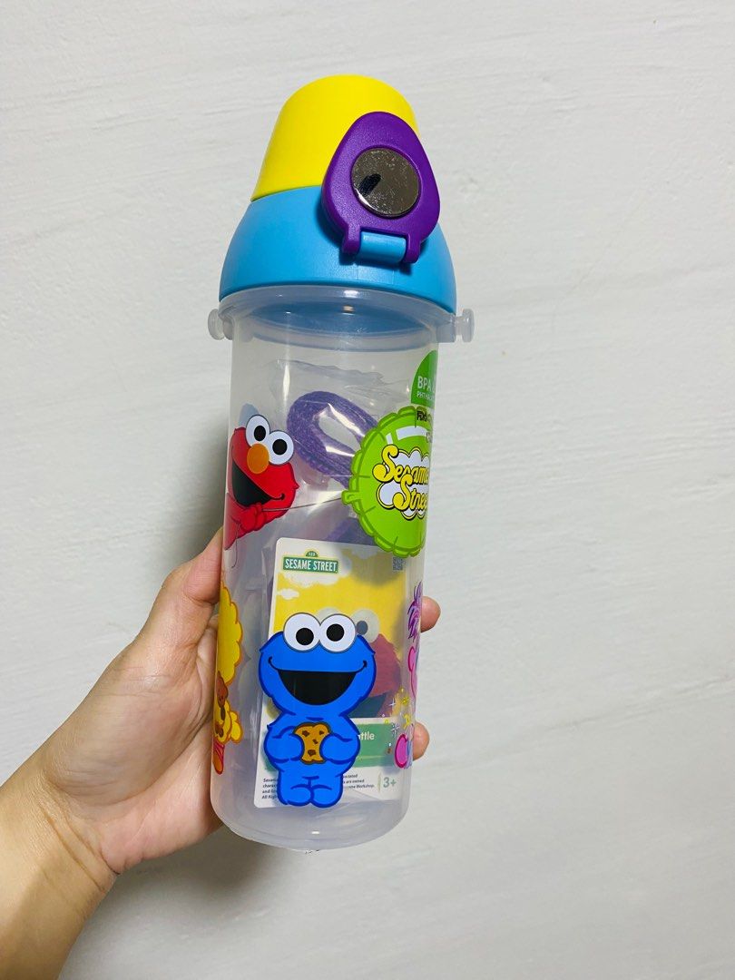 Brand New Water Bottle For Kids Babies Kids Going Out Other Babies Brand new water bottle for kids babies kids going out other babies
