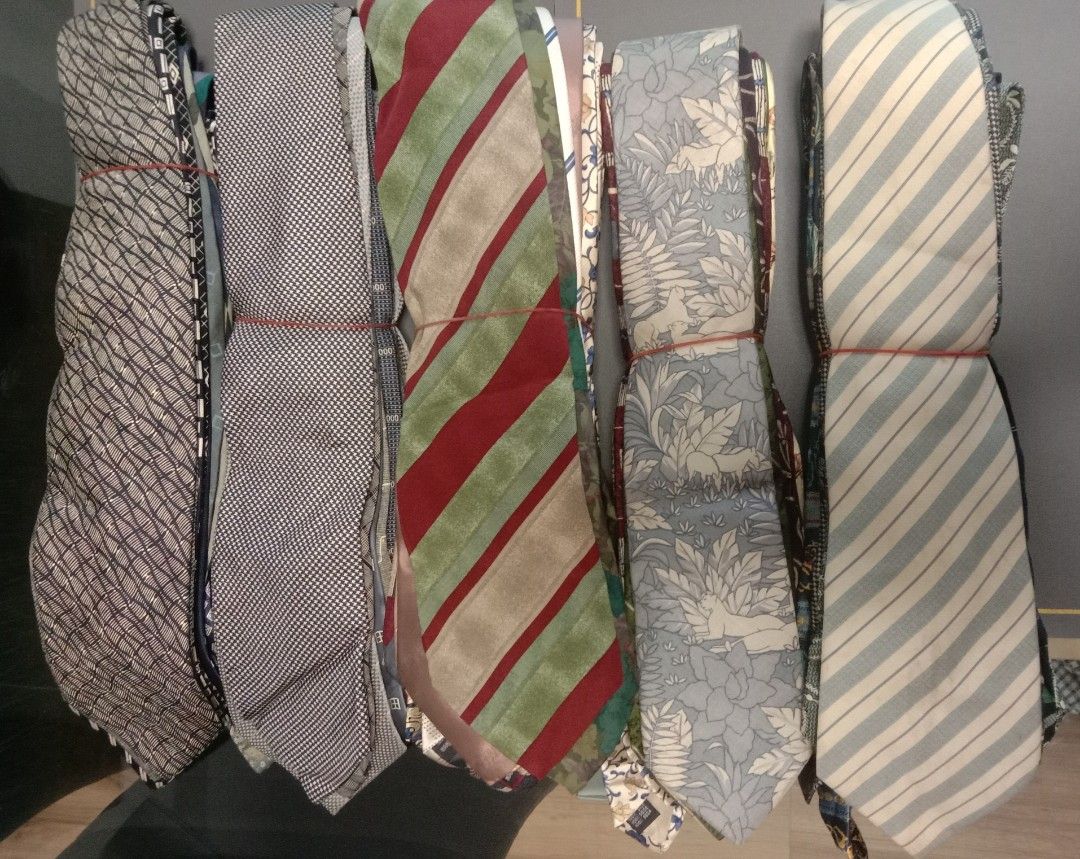 mens executive ties