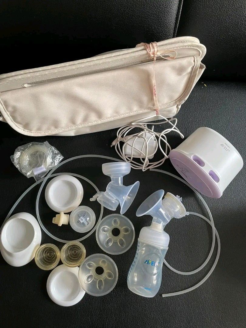 Breast pump, Babies & Kids, Nursing & Feeding, Breastfeeding & Bottle