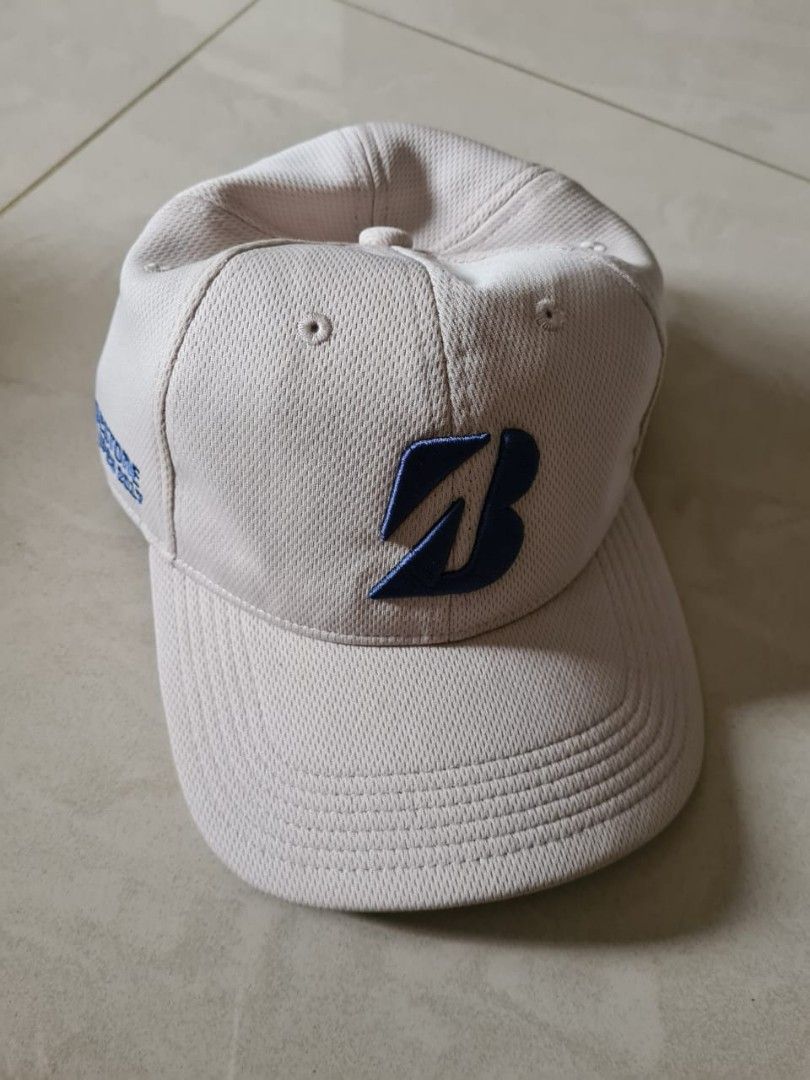Bridgestone golf new arrivals visor