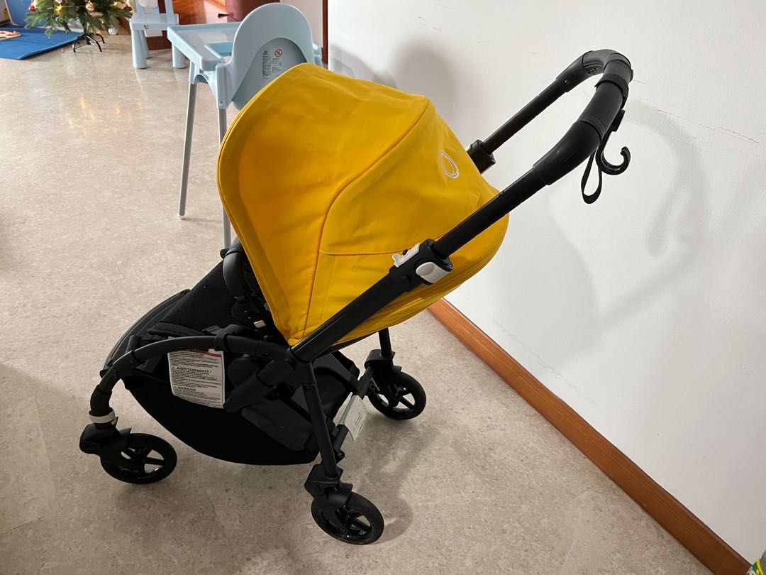 Bugaboo shop bee used