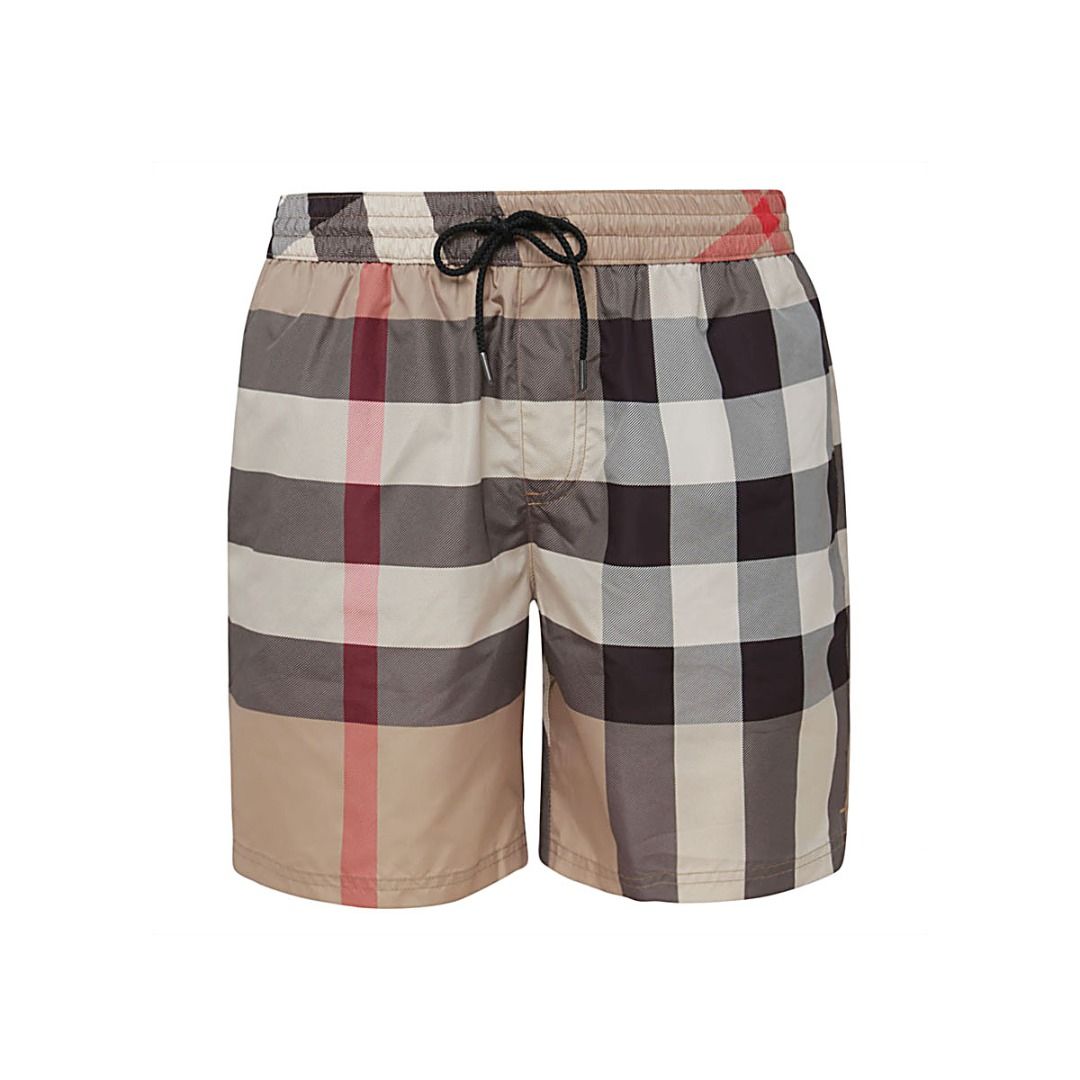 Cheap burberry hotsell shorts mens