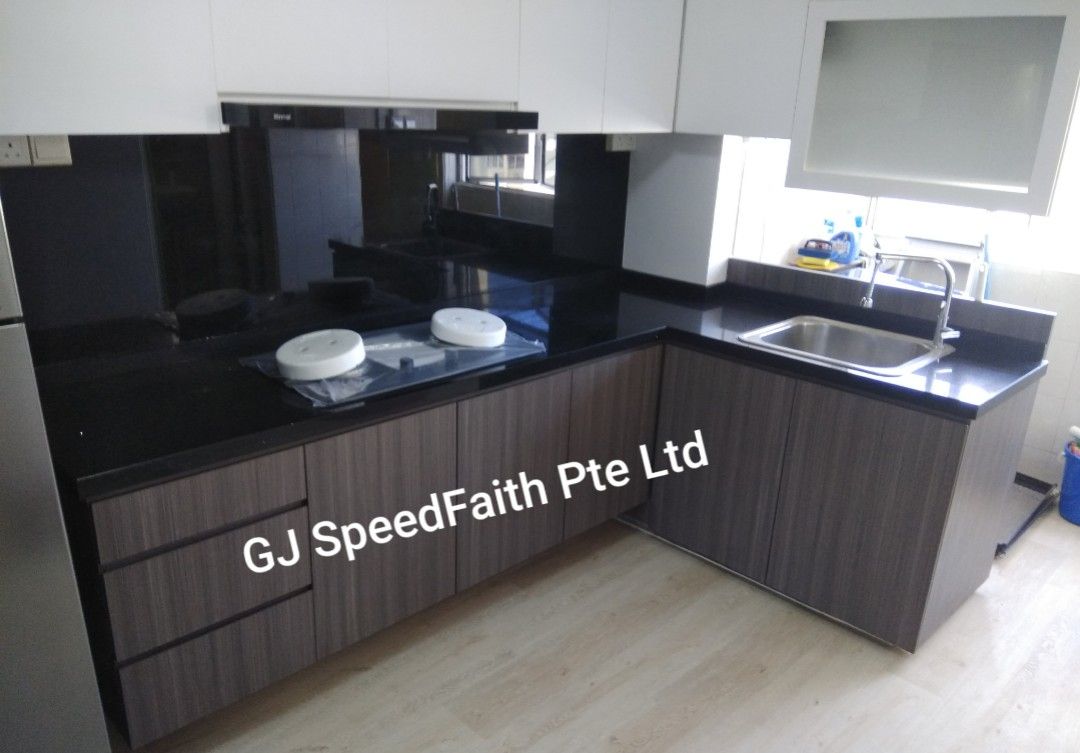 Repair or Replacement / Table top Replacement, Home Services