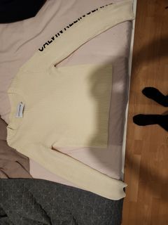 Calvin Klein Sweater