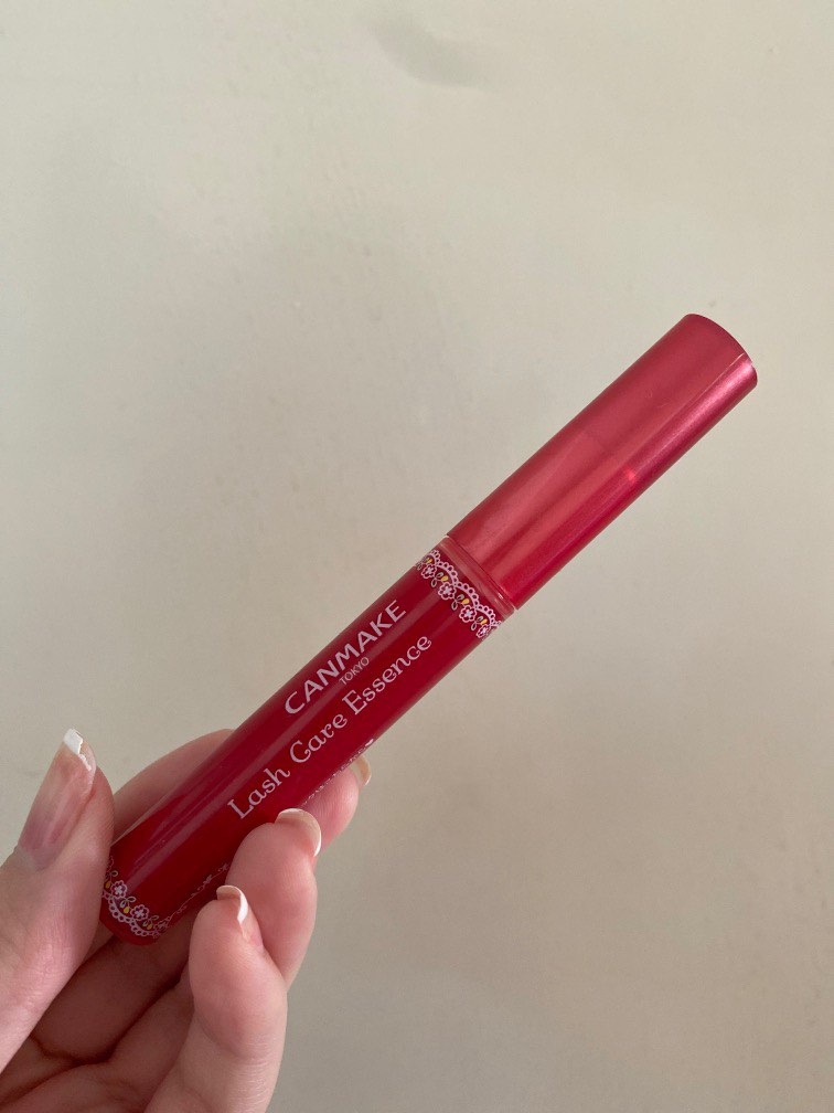 CanMake Lash Serum, Beauty & Personal Care, Face, Face Care on Carousell