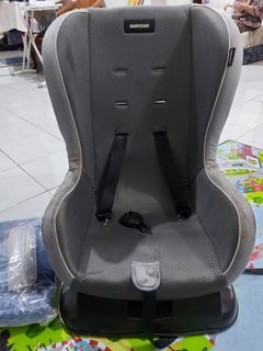 Car seat baby Does Good Condition