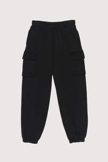 Urban planet Cargo sweat pants
