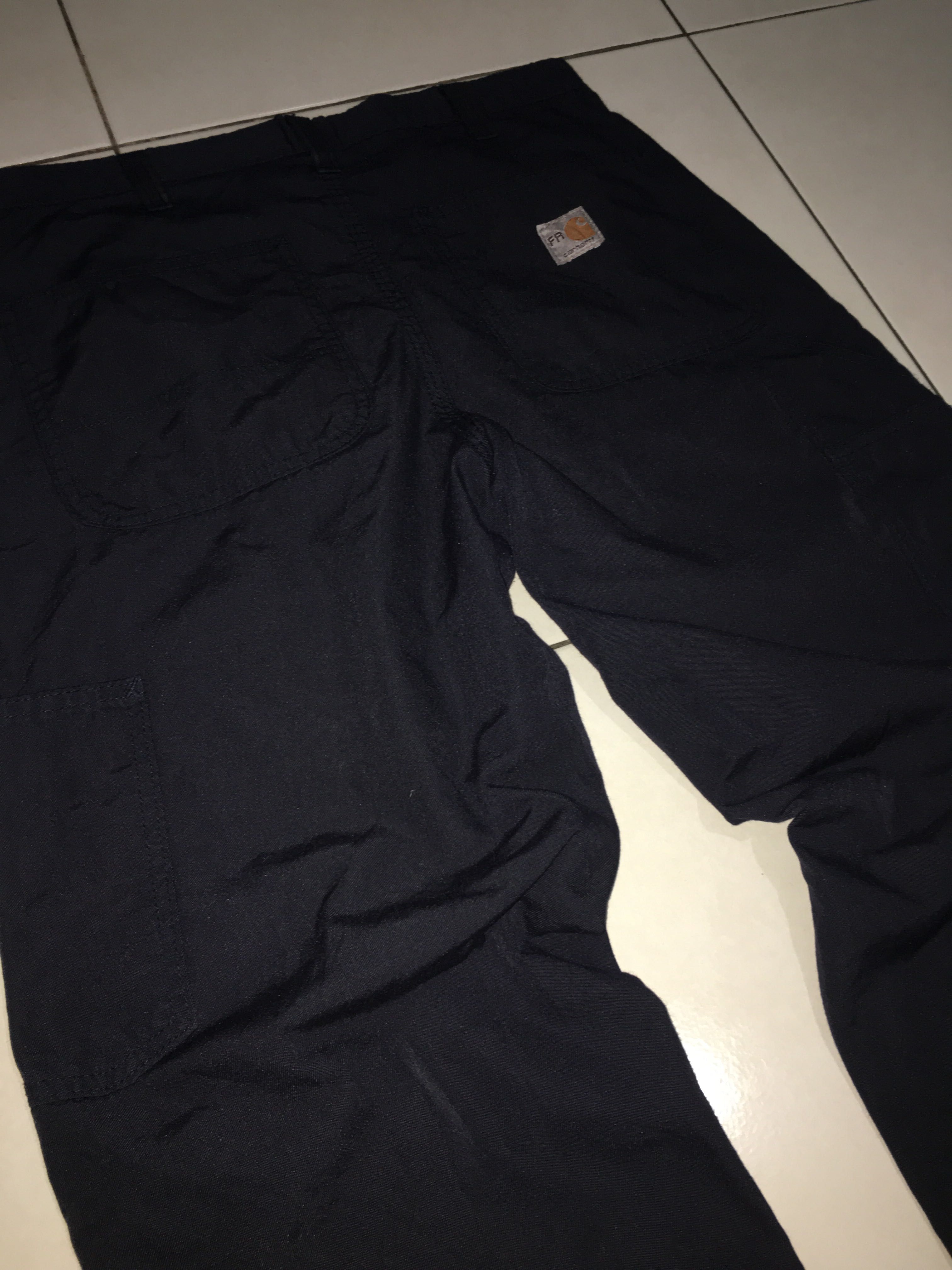 Carhartt featherweight on sale fr shirt