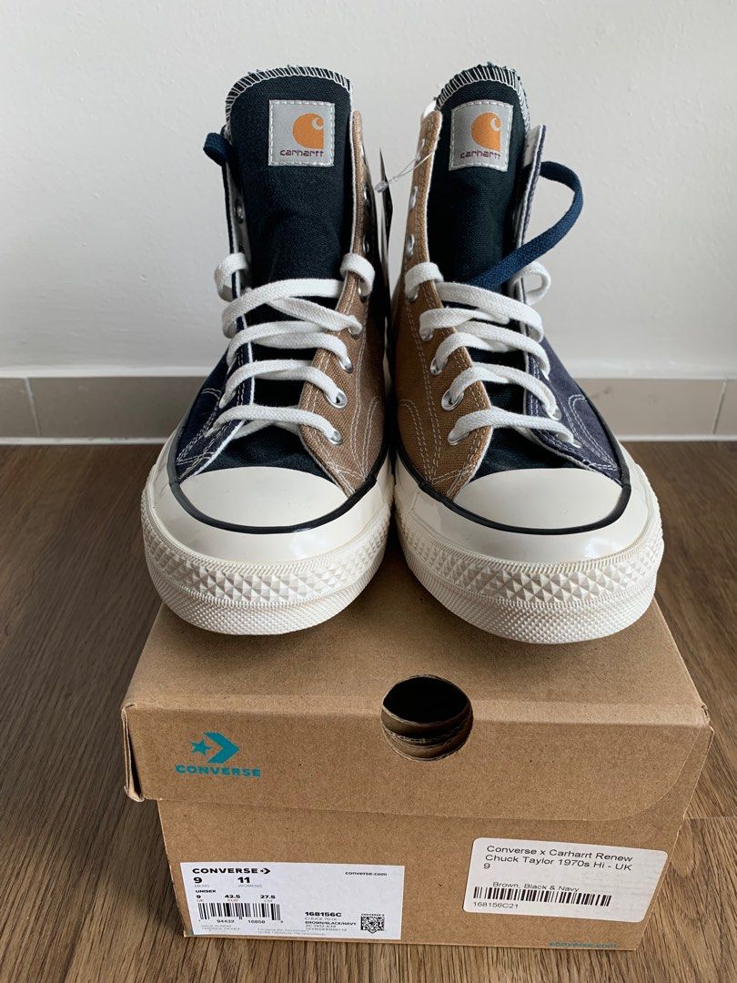 Converse x carhartt 1970 online