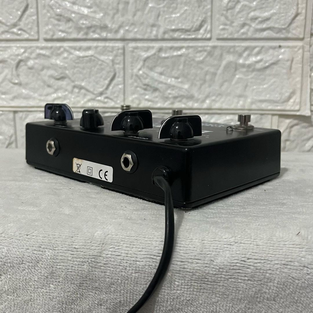 carl martin delayla Carl Martin DeLayla XL | Reverb