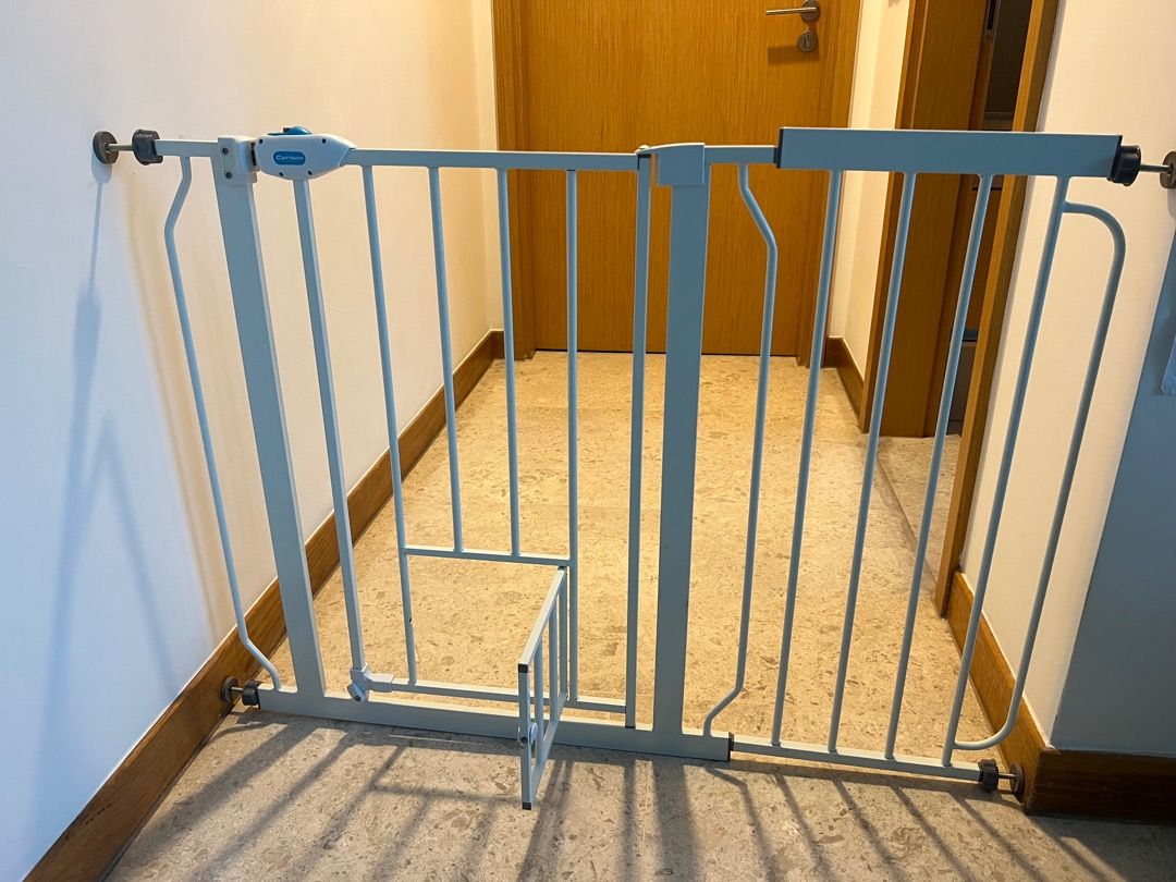 Stair deals gate 88cm