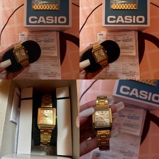 Casio