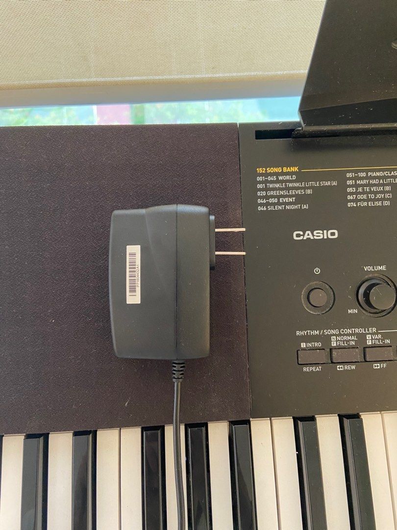 Casio cdp 230r 2025 costco