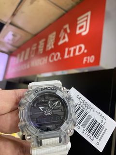 CASIO GA-900 SERIES ANALOG DIGITAL G SHOCK GA-900SKL-7ADR GA900SKL-7ADR GA900SKL-7A GA900SKL-7 GA900SKL GA900 900SKL 旺角先達廣場實體店交收 $76064238892562178110