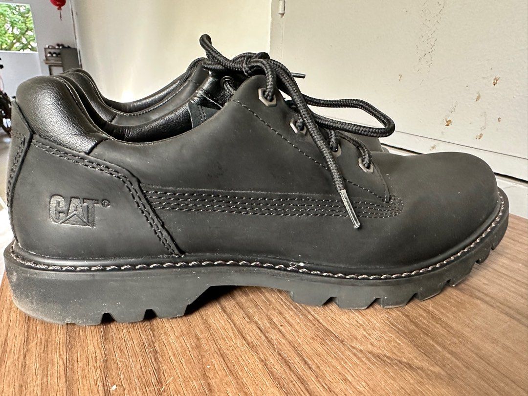 Caterpillar shoes for men hotsell