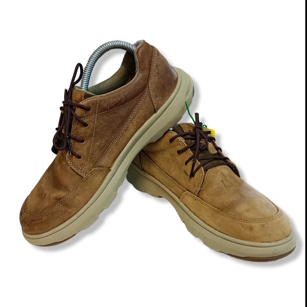 Caterpillar Footwear, Men's Fashion, Footwear, Sneakers on Carousell