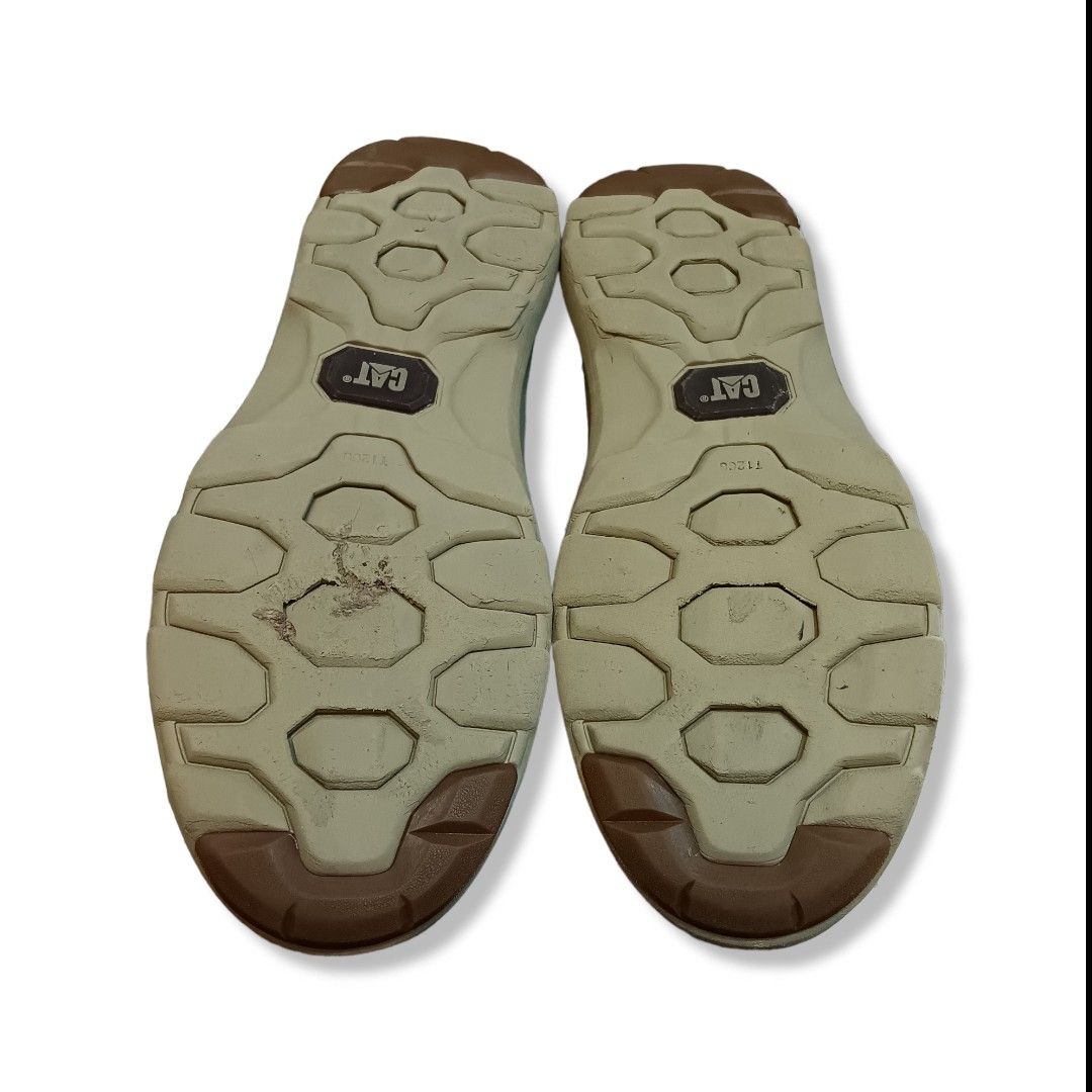 Caterpillar Footwear, Men's Fashion, Footwear, Sneakers on Carousell