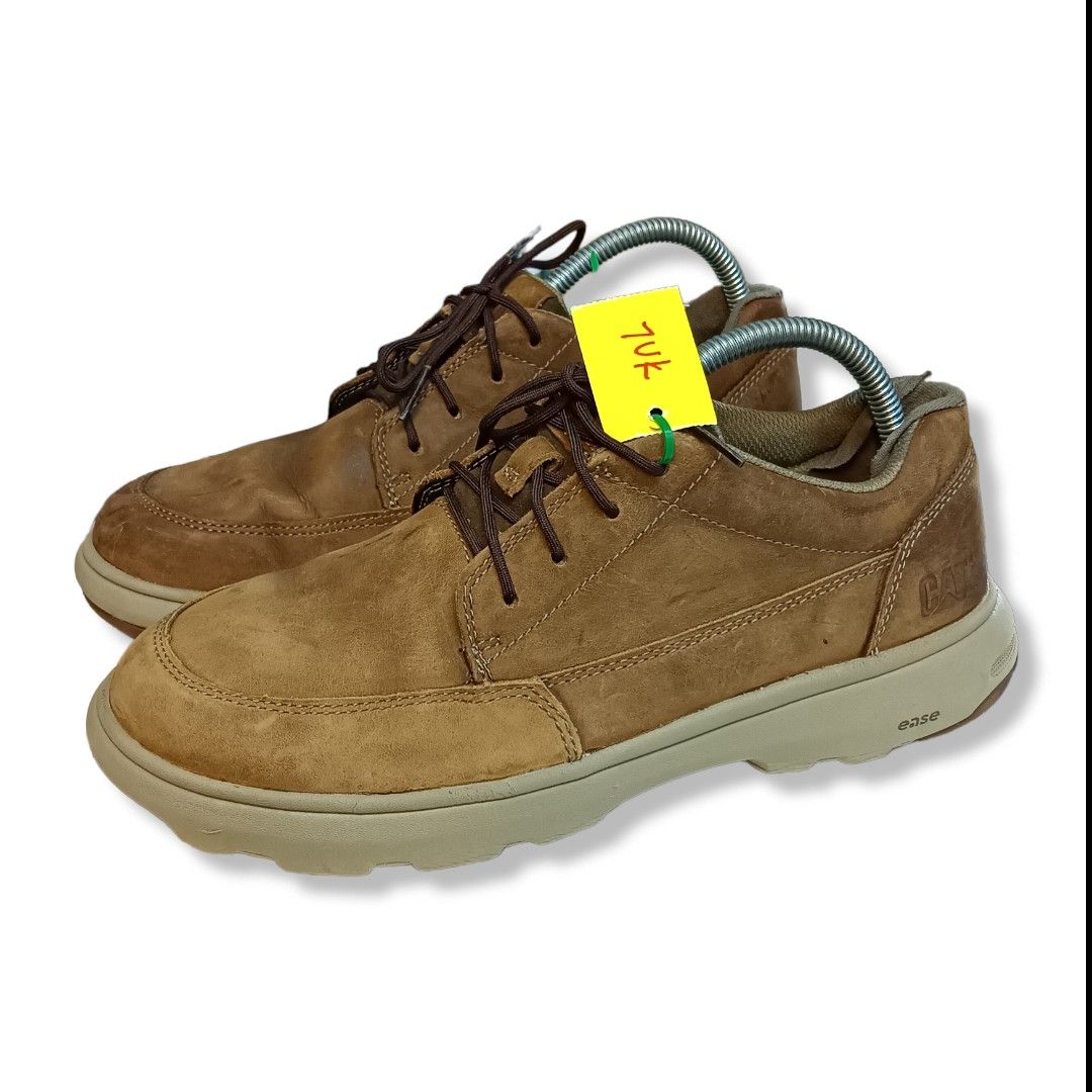 Caterpillar Footwear, Men's Fashion, Footwear, Sneakers on Carousell