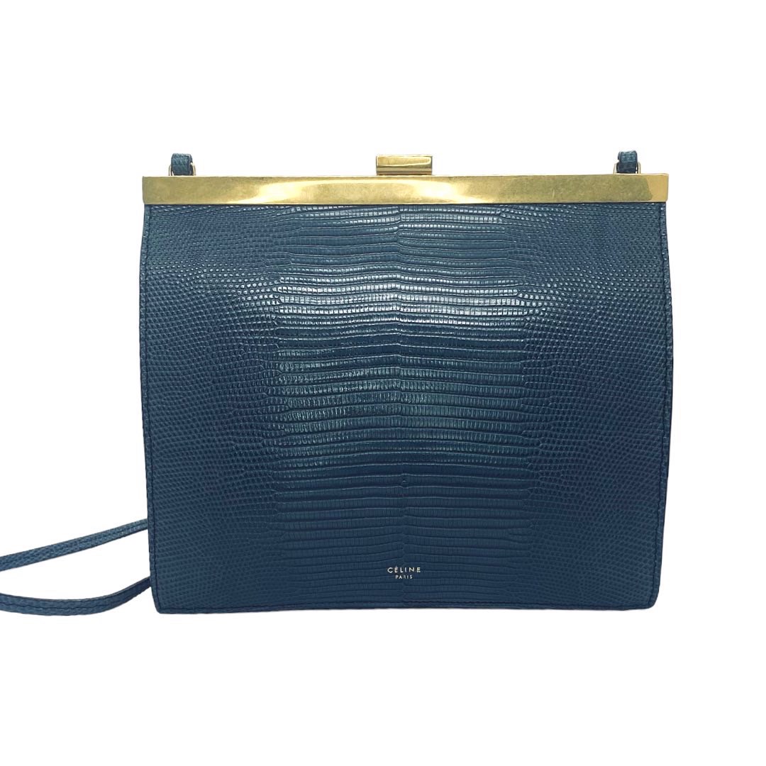 Celine clasp mini price top