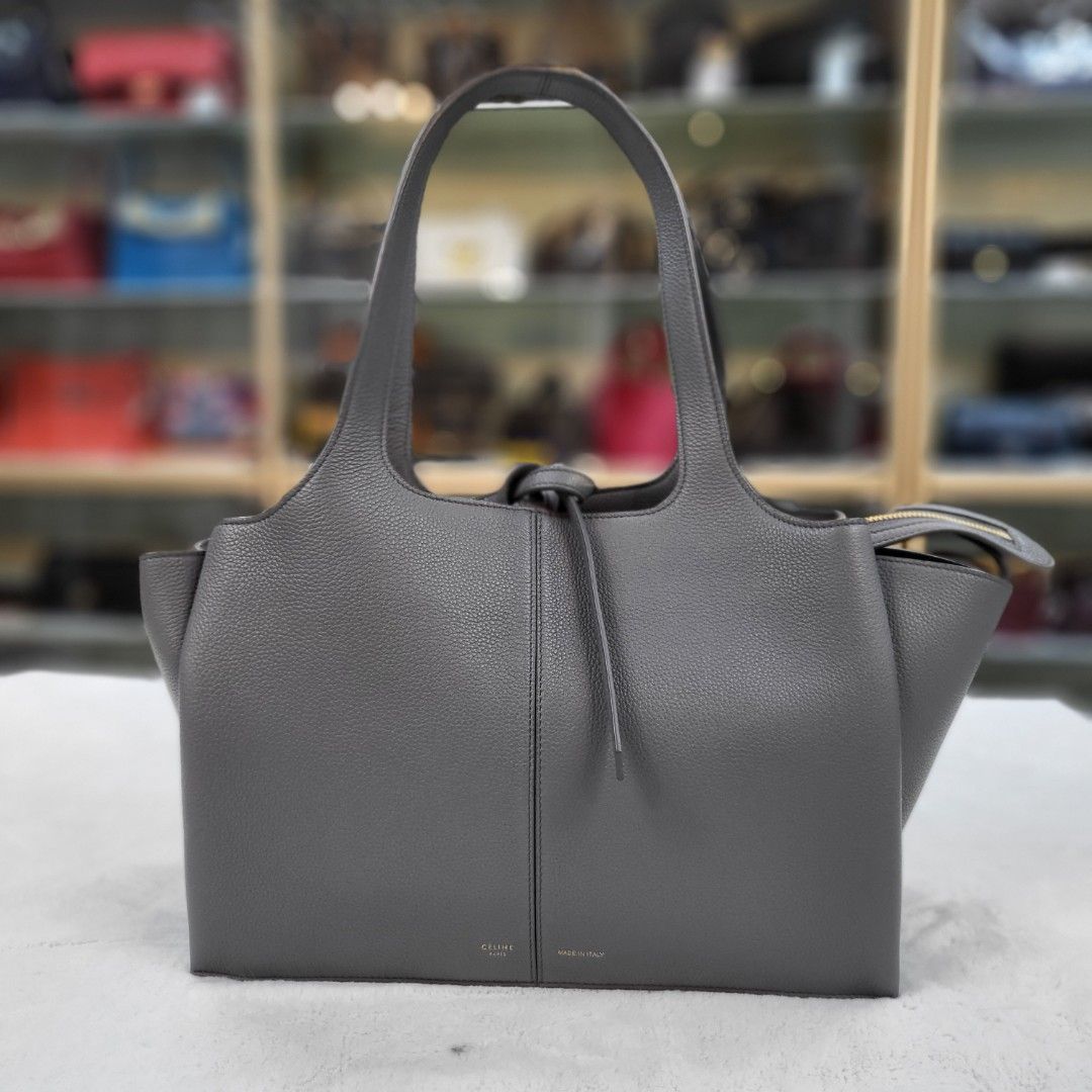 Celine tri top fold bag price