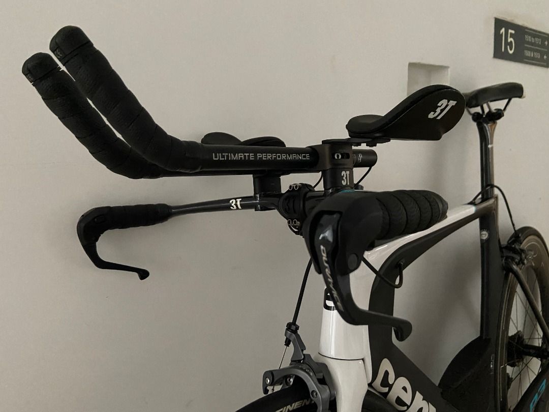 Cervelo p3 bento box new arrivals