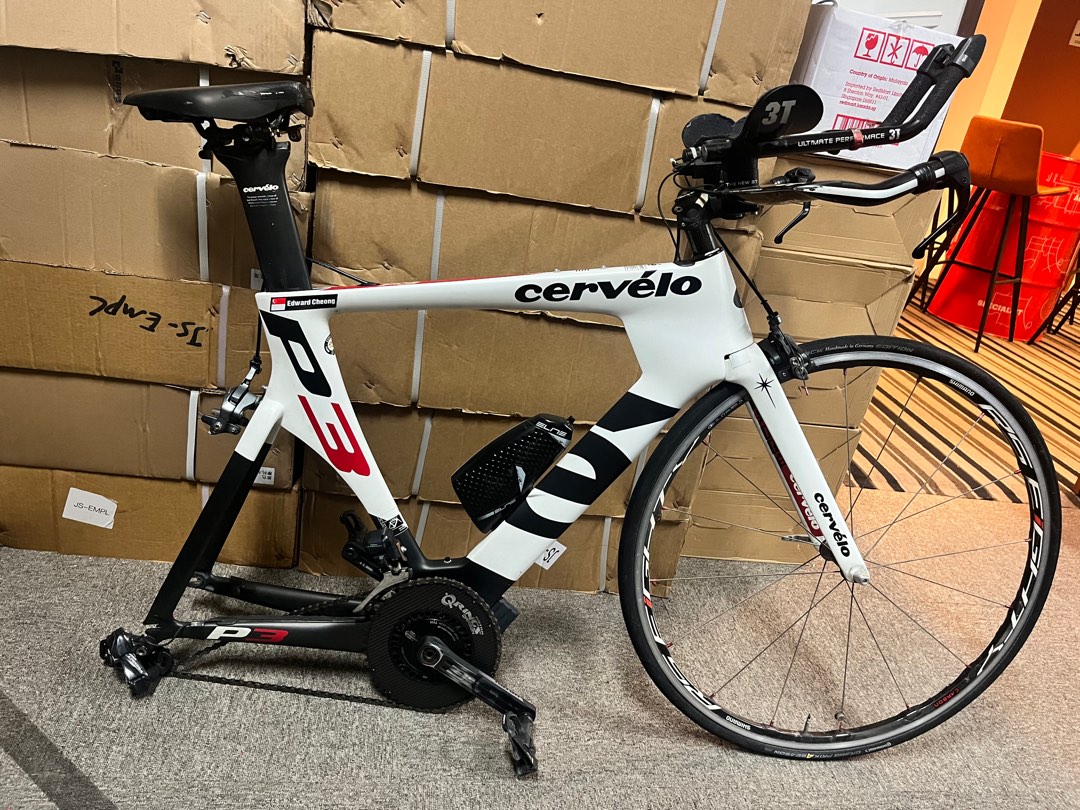 Cervelo best sale p3 2014
