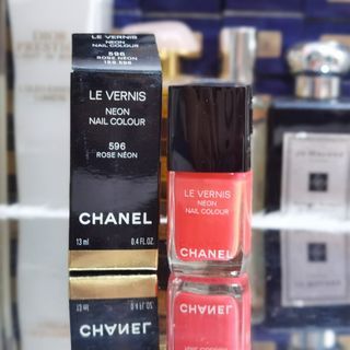 chanel nail polish